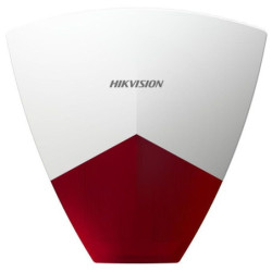 DS-PS102X/RED - HIKVISION