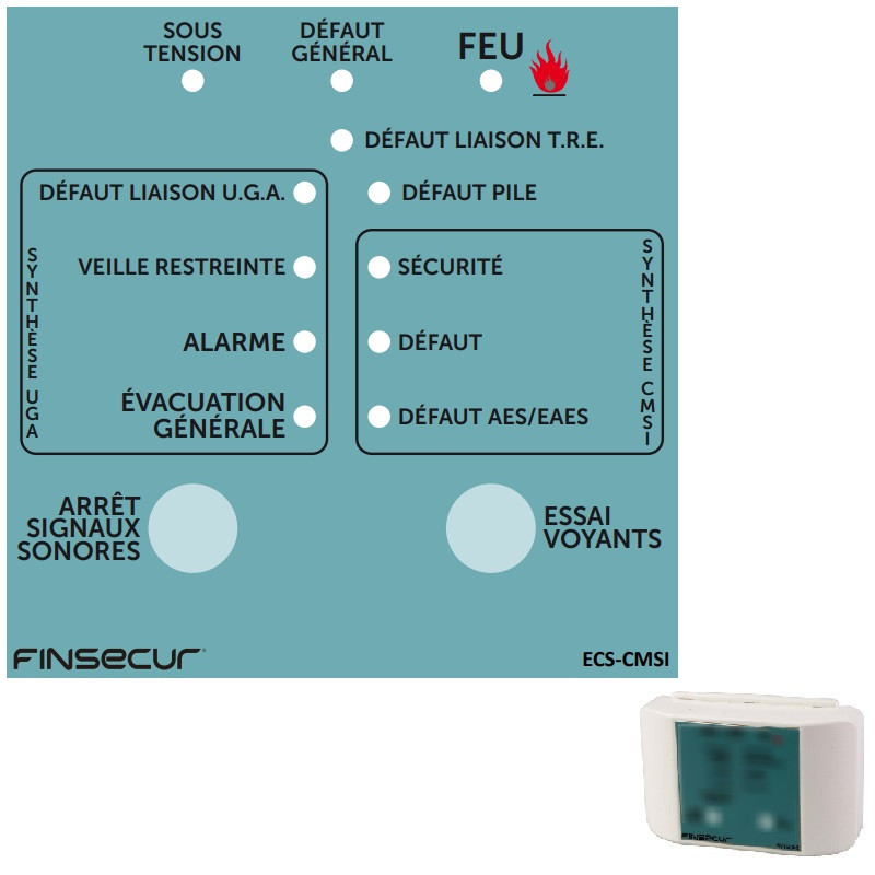 REP0006-001-D - FINSECUR