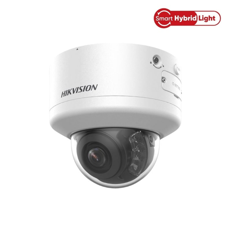 DS-2CD2747G2H-LIPTRZS2U/SL - HIKVISION