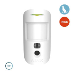 AJ-MOTIONCAM-HDR-PHOD-W - AJAX