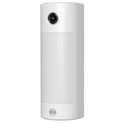 DS-PDPC18-HM-WE - HIKVISION
