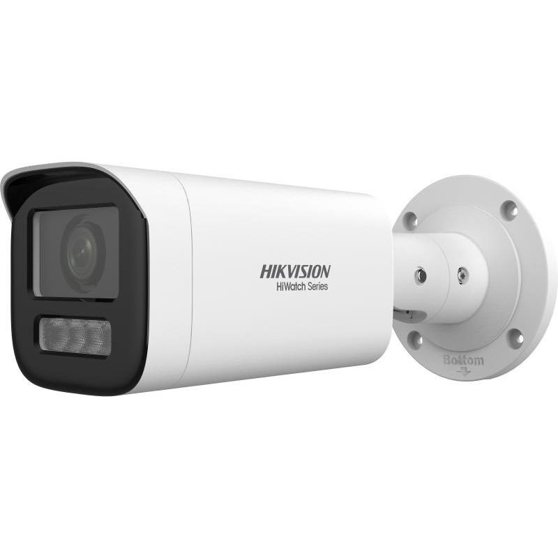 HWI-B640HA-LZU(2.8-12MM) - HIKVISION