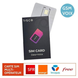 RP201SIM000A - RISCO