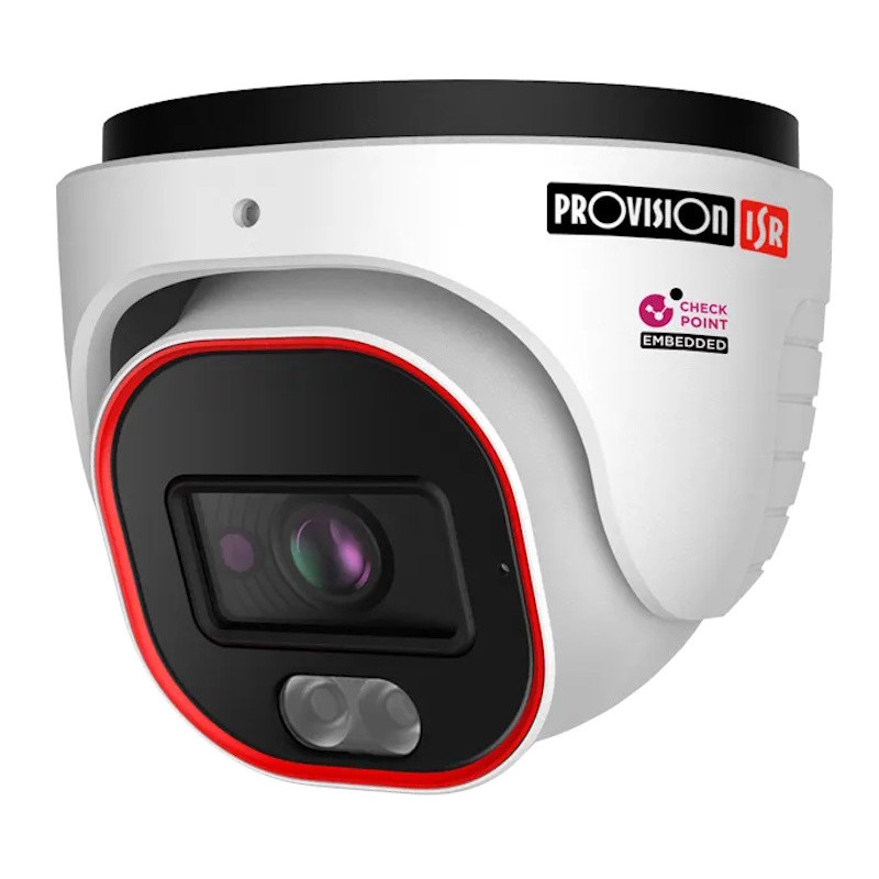 DH-320IPSN-28 - PROVISION-ISR