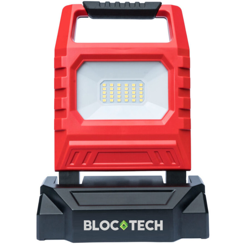 BAPI-1500LED - BLOCTECH