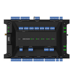 DS-K2702WX-E1(P) - HIKVISION