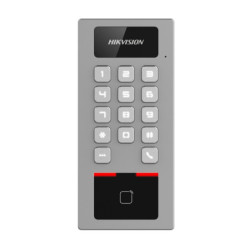DS-K1T502DBWX-E1 - HIKVISION