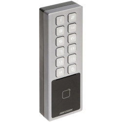 DS-K1T805MBWX - HIKVISION