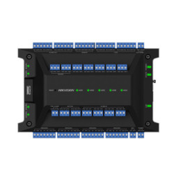 DS-K2704X(P) - HIKVISION