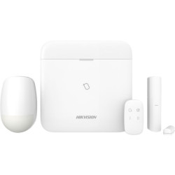 DS-PWA96-KIT-WE(B) - HIKVISION