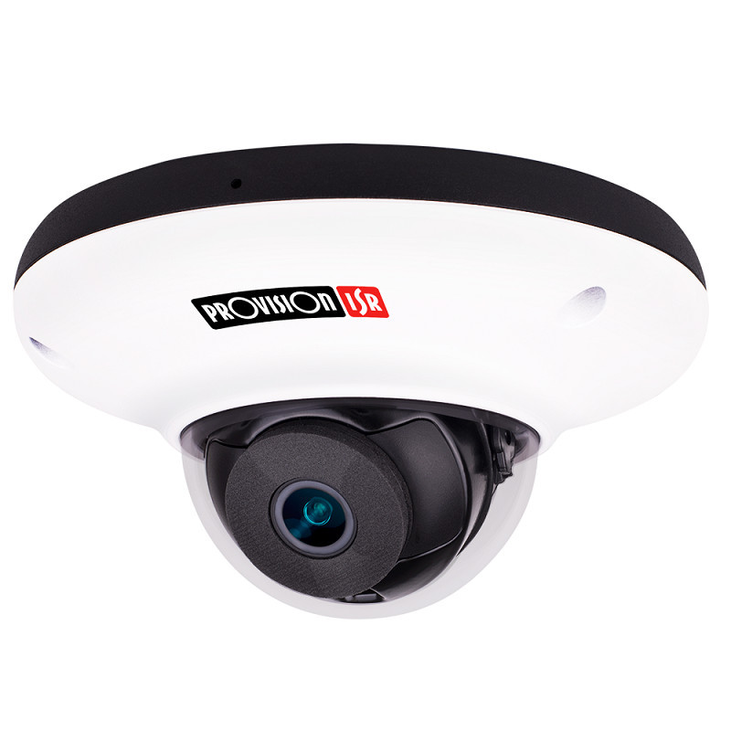 DMA-320IPE-28 - PROVISION-ISR