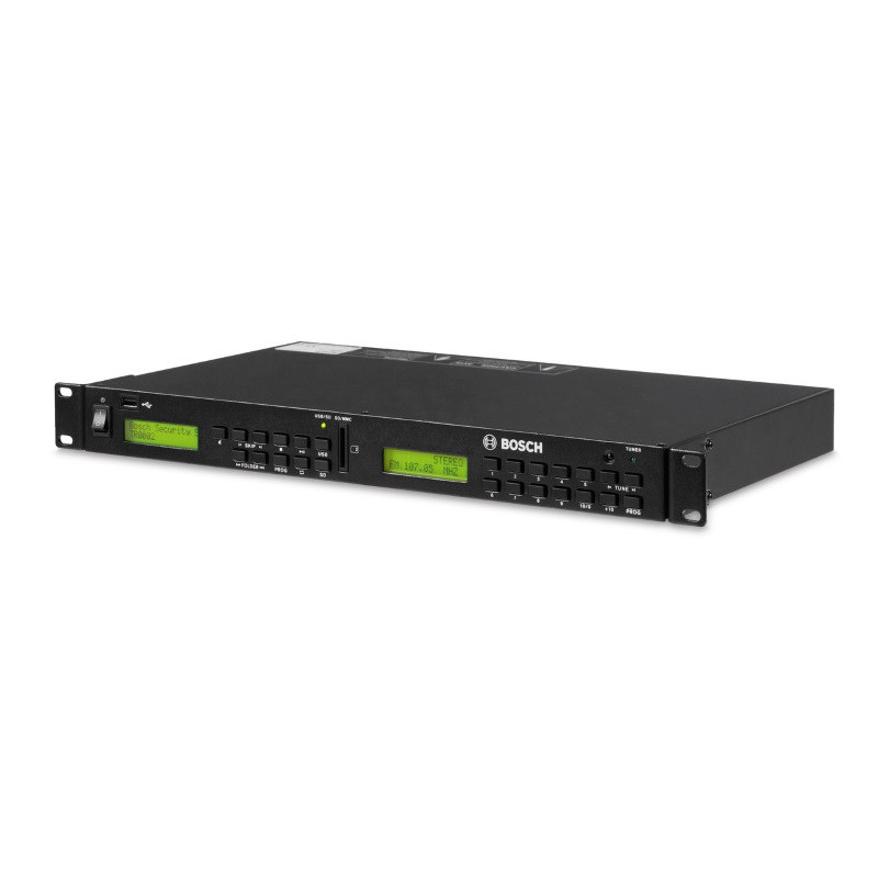 PLE-SDT - BOSCH-KEENFINITY