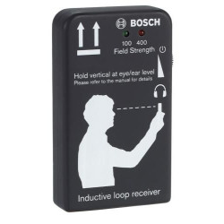 PLN-ILR - BOSCH-KEENFINITY