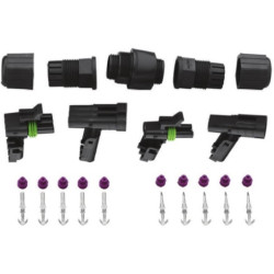 MIC-IP67-5PK - BOSCH-KEENFINITY