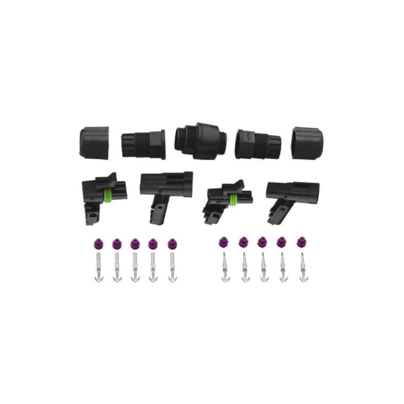 MIC-IP67-5PK - BOSCH-KEENFINITY