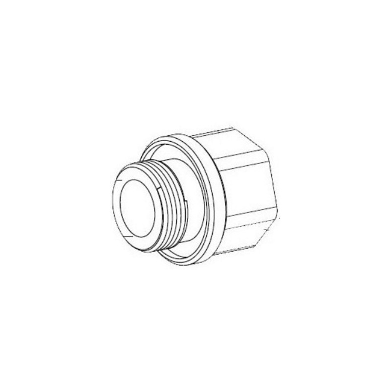 MIC-M25XNPT34 - BOSCH-KEENFINITY