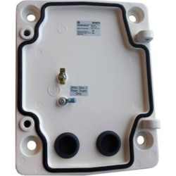VGA-PEND-WPLATE - BOSCH-KEENFINITY