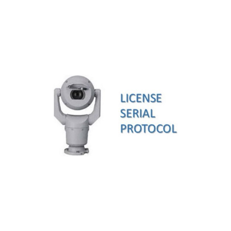 MVS-FCOM-PRCL - BOSCH-KEENFINITY