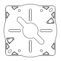 NDA-3080-4S - BOSCH-KEENFINITY