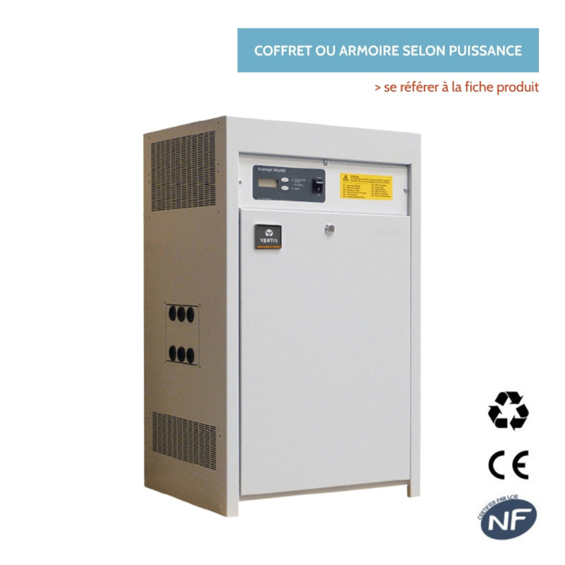6015178-VERTIV - AEES CHLORIDE