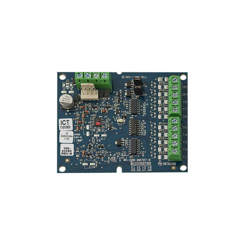 A071-00-01 - HONEYWELL