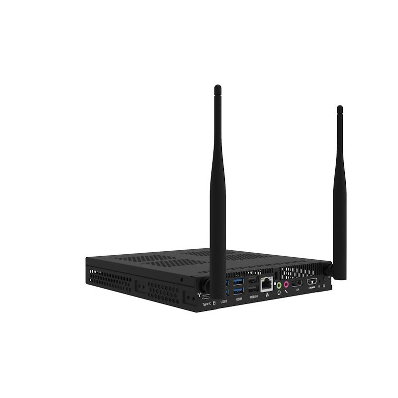 DS-D5AC13G7-16S5 - HIKVISION