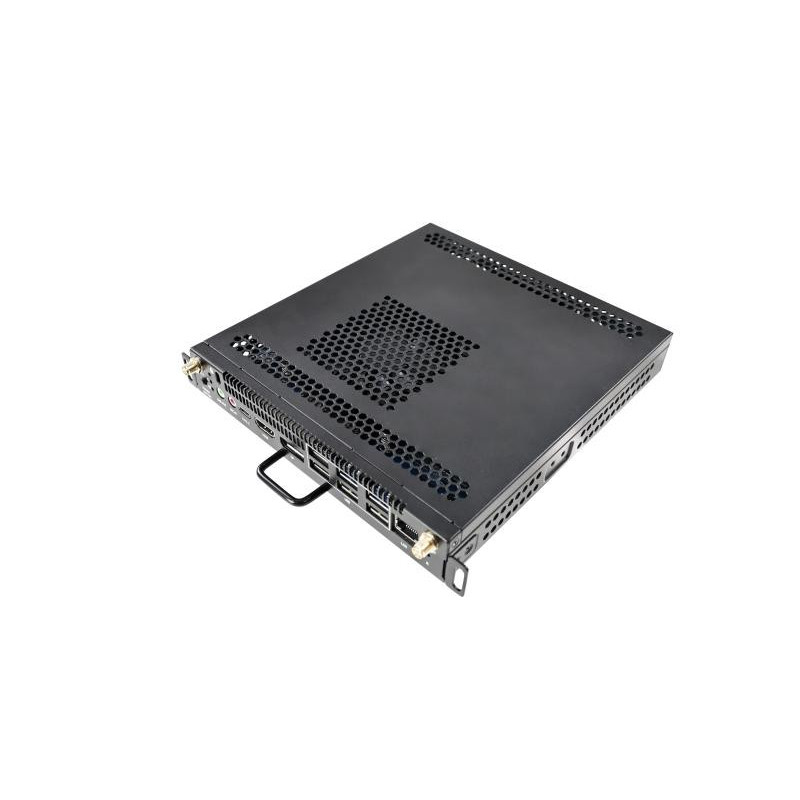 DS-D5AC13T5-8S2 - HIKVISION