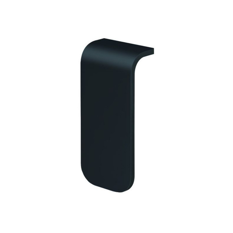 BXS FACE COVER (BL) - OPTEX