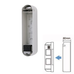 SP-2 SPACER (W) - OPTEX