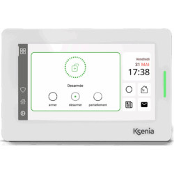 KSI2100050.301 - KSENIA SECURITY
