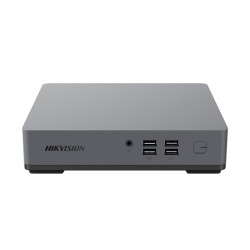 HIKCENTRAL MINI CUBE/64 - HIKVISION