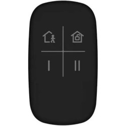 DS-PKF1-WE(BLACK) - HIKVISION