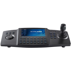 DS-1100KI(C) - HIKVISION