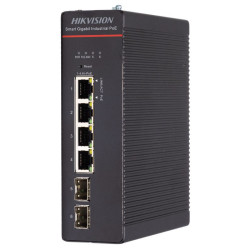 DS-3T1506HP-SI-4P2F - HIKVISION