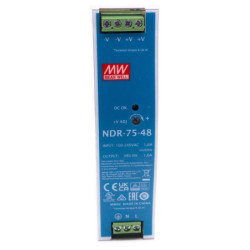 NDR-75-48 - HIKVISION