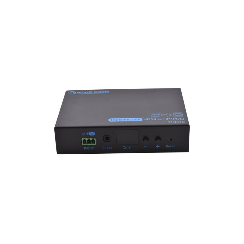 S18310-B0 - ELBAC