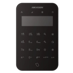DS-PK1-LT-WE(BLACK) - HIKVISION