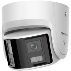 DS-2CD2347G2P-LSU/SL(2.8MM)(C) - HIKVISION