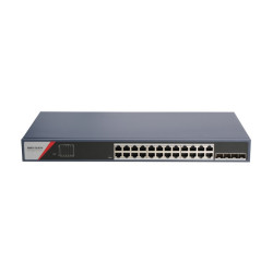 DS-3E1528-SI-24T4F - HIKVISION