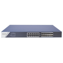 DS-3E0524TF(B)(O-STD) - HIKVISION