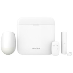 DS-PWA64-KIT-WE(B) - HIKVISION