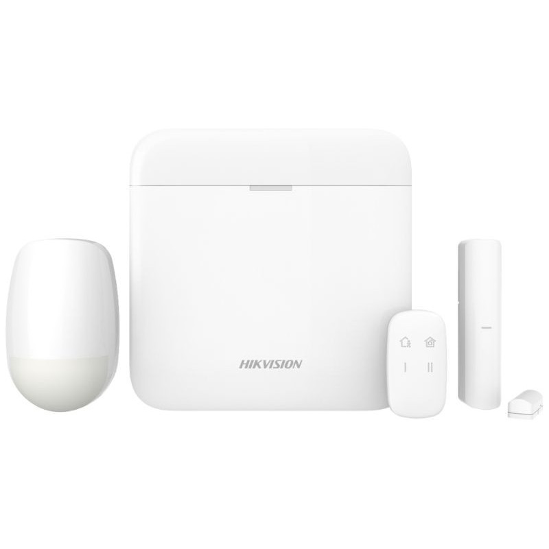 DS-PWA64-KIT-WE(B) - HIKVISION