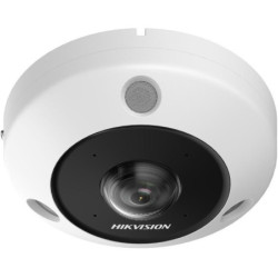 DS-2CD6365G1-IVS(1.16MM) - HIKVISION