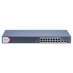 DS-3E1518P-EI(O-STD)V2 - HIKVISION