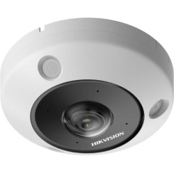 DS-2CD63C5G1-IVS(1.29MM) - HIKVISION