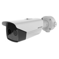 DS-2TD2617B-6/PA(B) - HIKVISION