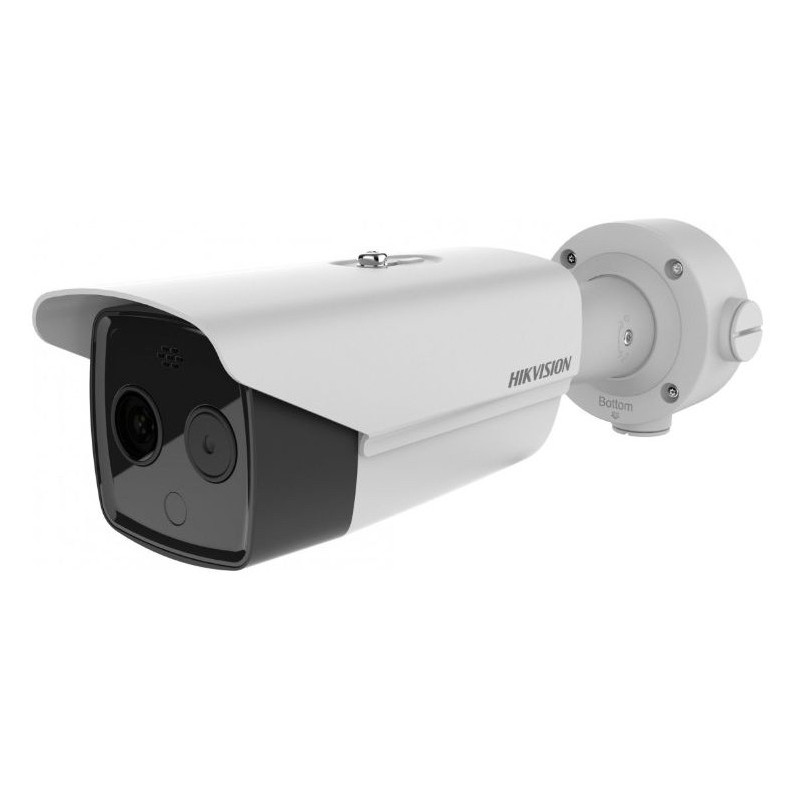 DS-2TD2617B-6/PA(B) - HIKVISION