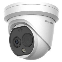 DS-2TD1228T-3/QA(B) - HIKVISION