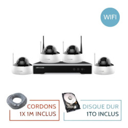 NK42W1H-1T(WD)(B) - HIKVISION