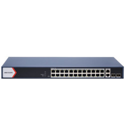 DS-3E1528P-EI - HIKVISION